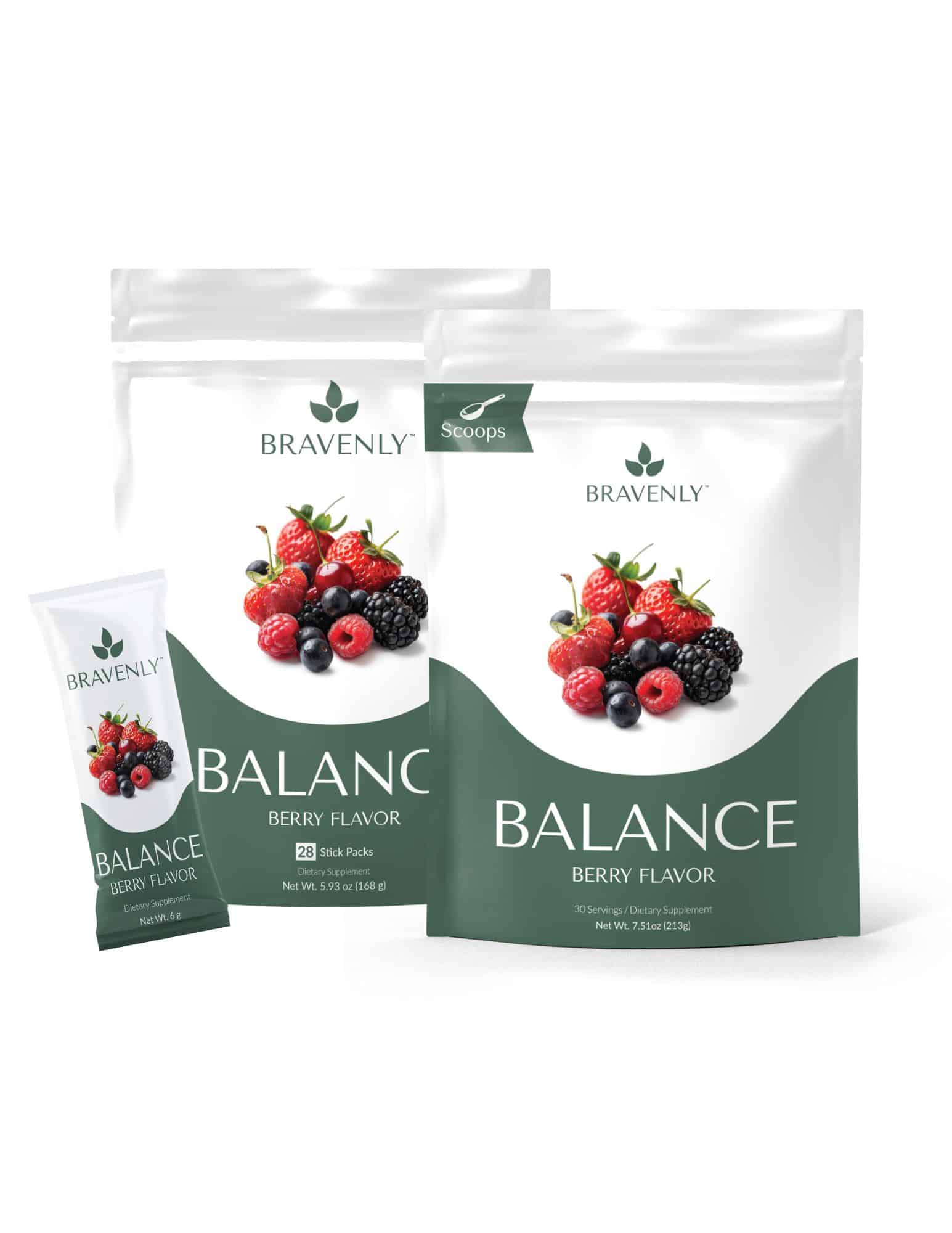 Balance_ Parent